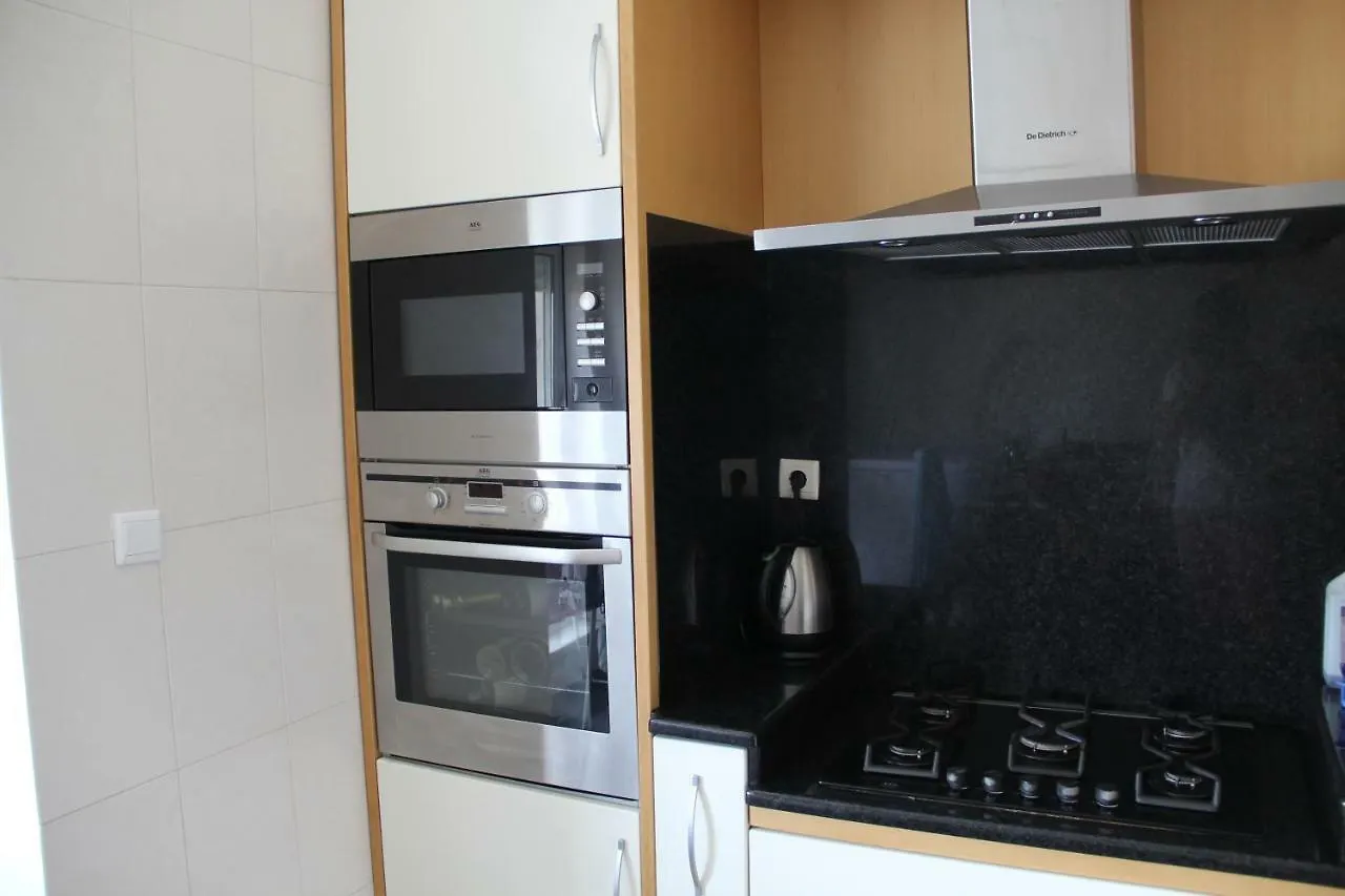 Av. D. Joao II Modern Apt Near Altice Arena Hotel Lisbon Portugal