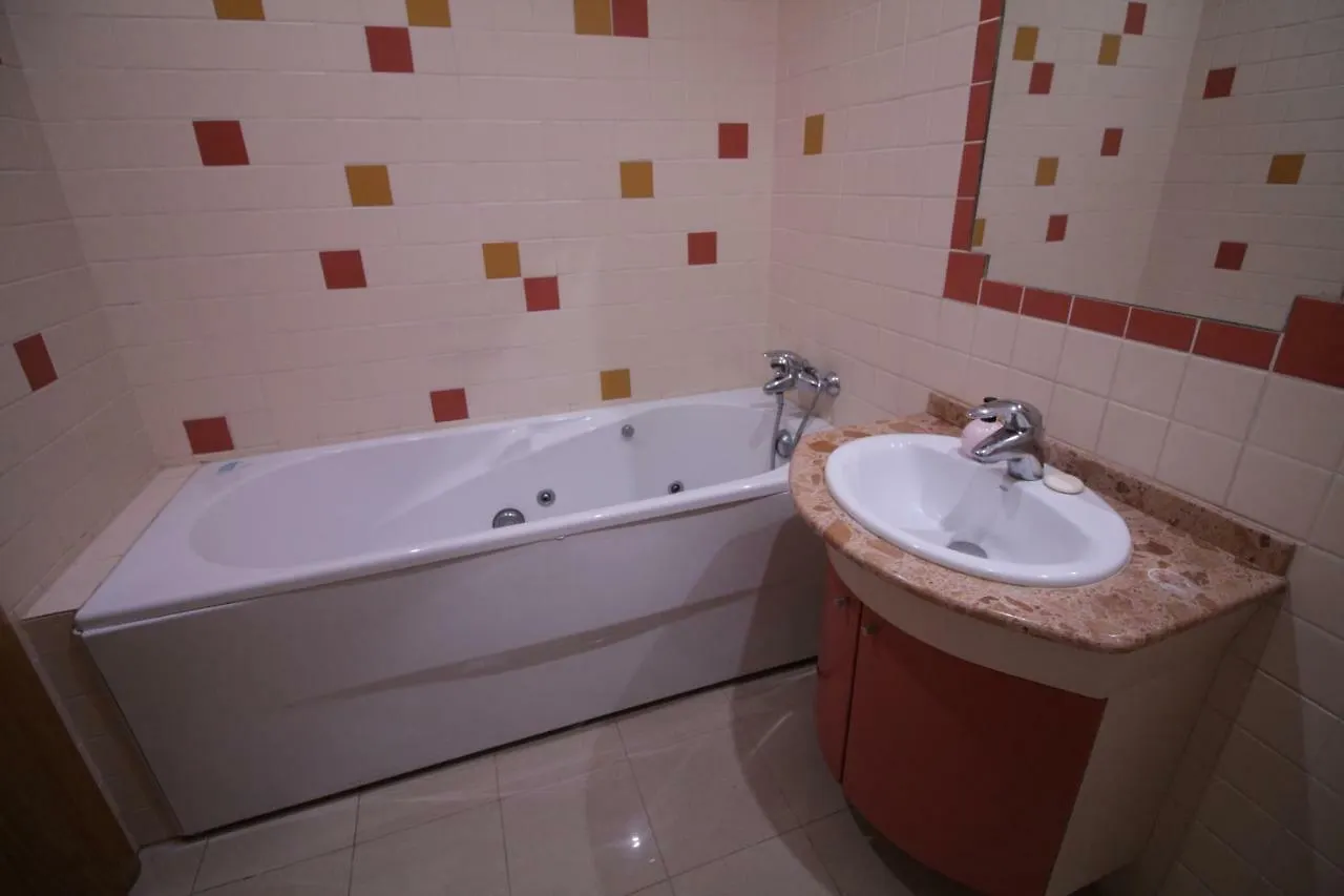 Av. D. Joao II Modern Apt Near Altice Arena Hotel Lisbon 0*,