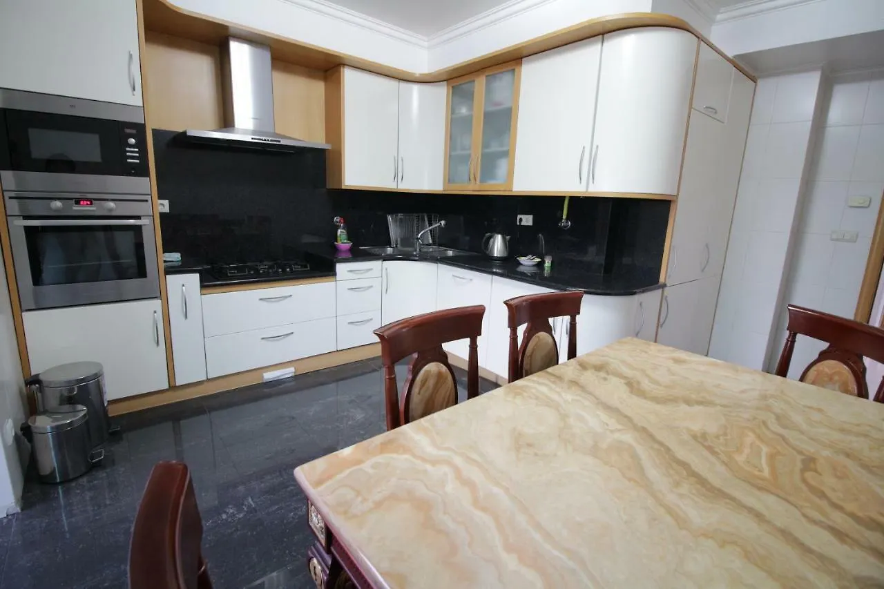 Av. D. Joao II Modern Apt Near Altice Arena Hotel Lisbona Appartamento